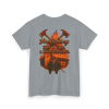 Brotherhood in the Fire – Firefighter Unity Tee